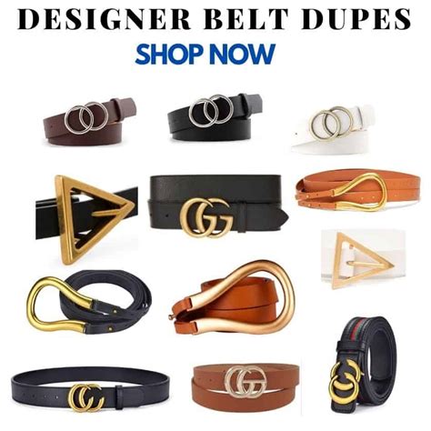 gucci belt fake cheap|gucci belt dupe amazon 2021.